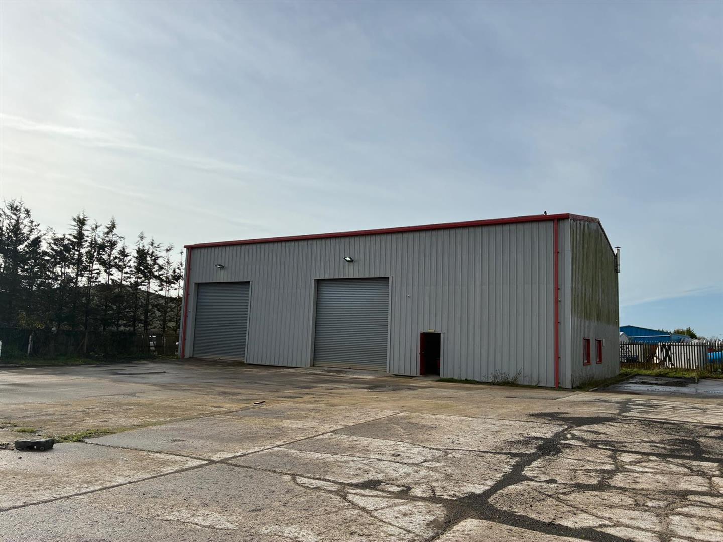 34 Heol Mostyn, Pyle Industrial Estate, BridgendCF33 6BJ